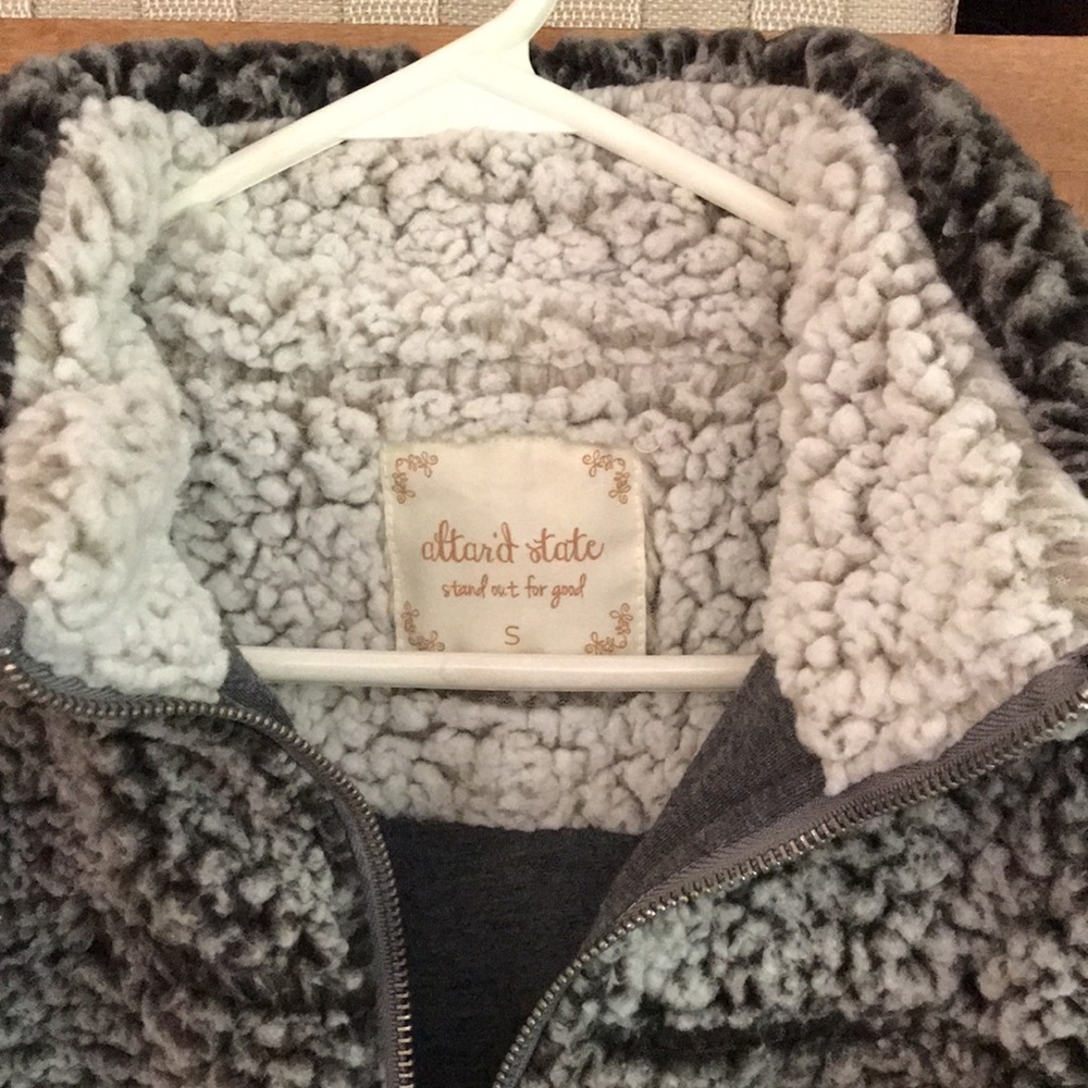 Teddy Bear Jacket - image 2